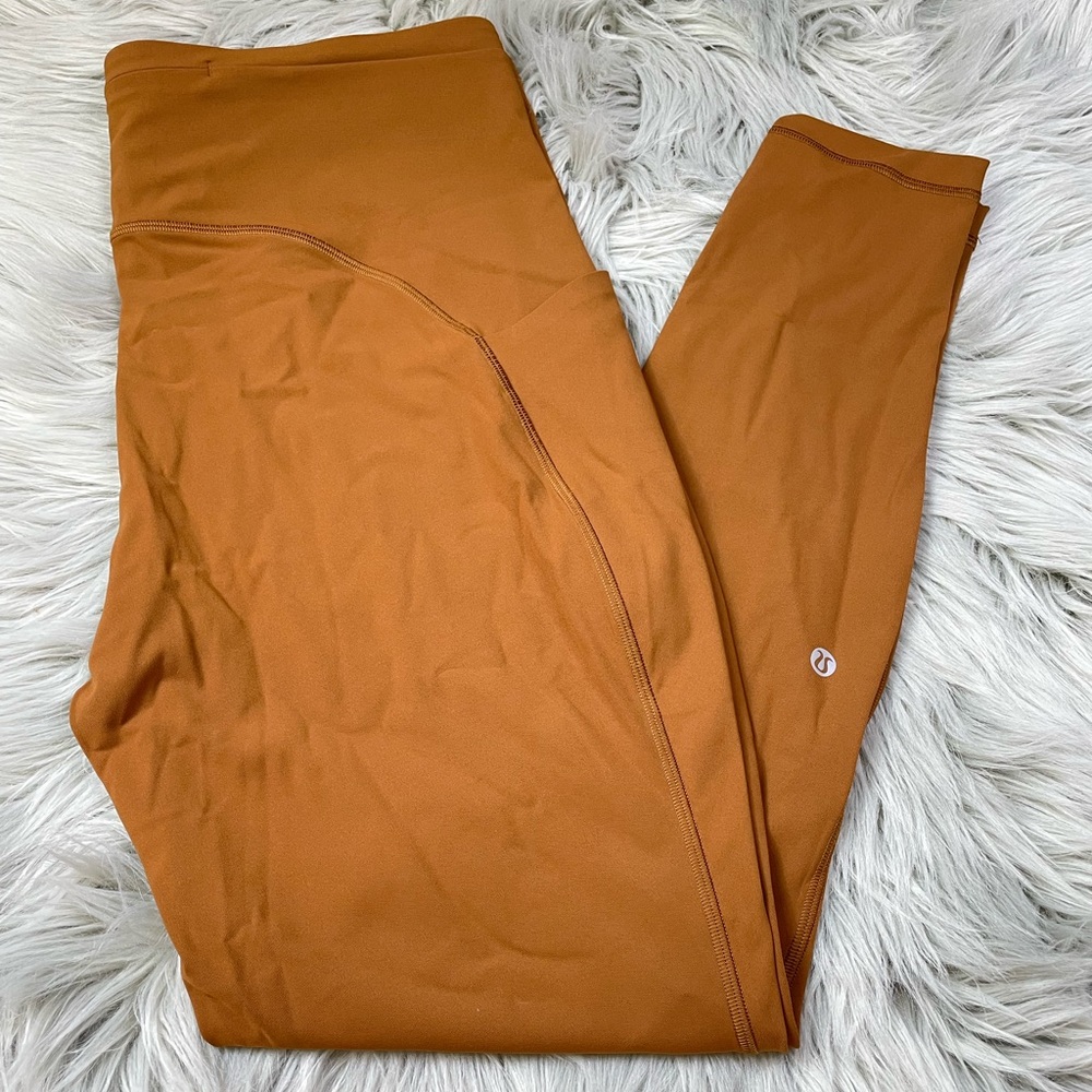 Lululemon swift speed leggings